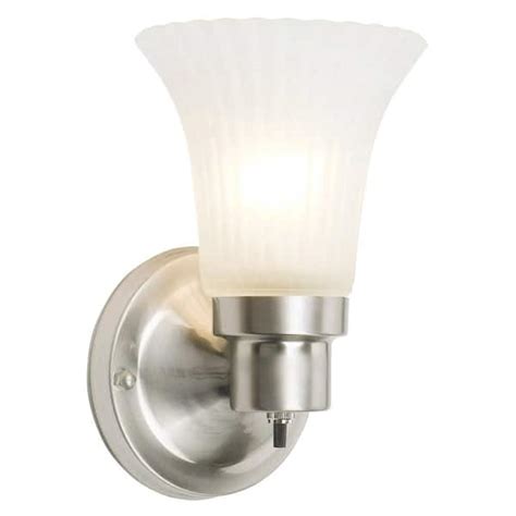 home depot wall lights indoor|dimmable indoor wall lights.